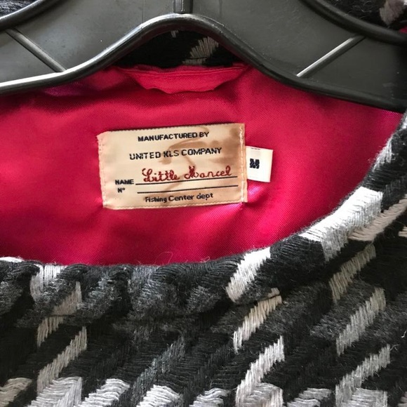 Little Marcel Tunic - Picture 5 of 5